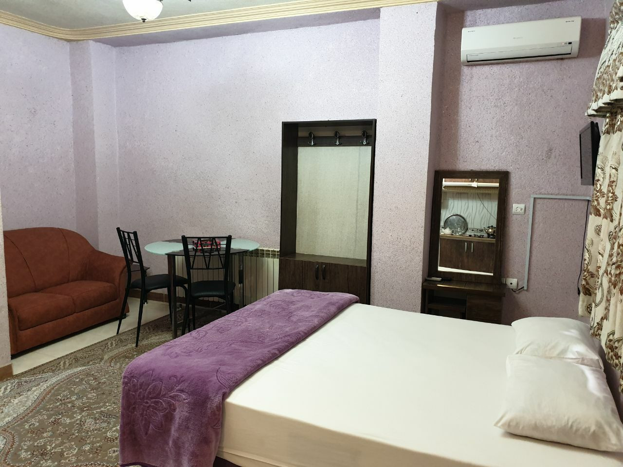 Paradise Apartment Hotel Gorgan, Gorgan — photo 5