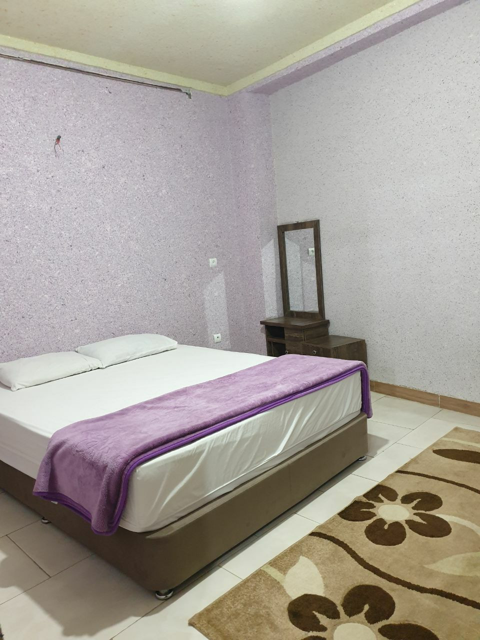 Paradise Apartment Hotel Gorgan, Gorgan — photo 8