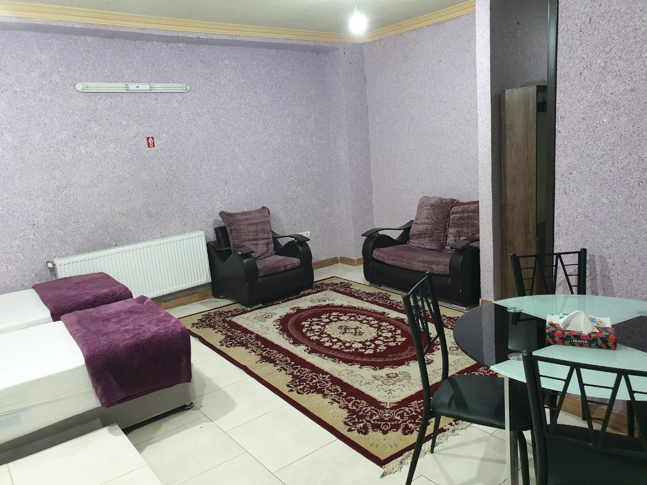 Paradise Apartment Hotel Gorgan, Gorgan — photo 7