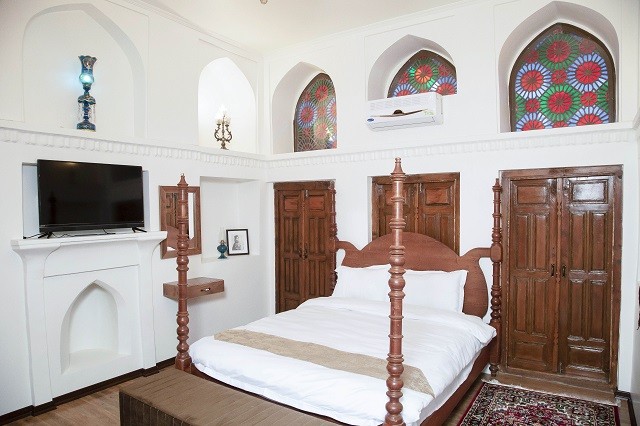 Saray Khan Hotel Gorgan, Gorgan — photo 6