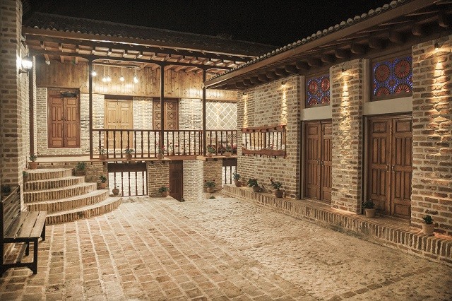 Saray Khan Hotel Gorgan, Gorgan — photo 2
