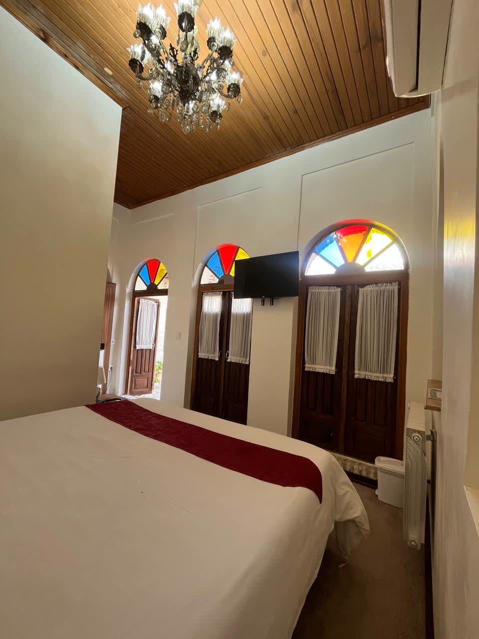 Saray Khan Hotel Gorgan, Gorgan — photo 7