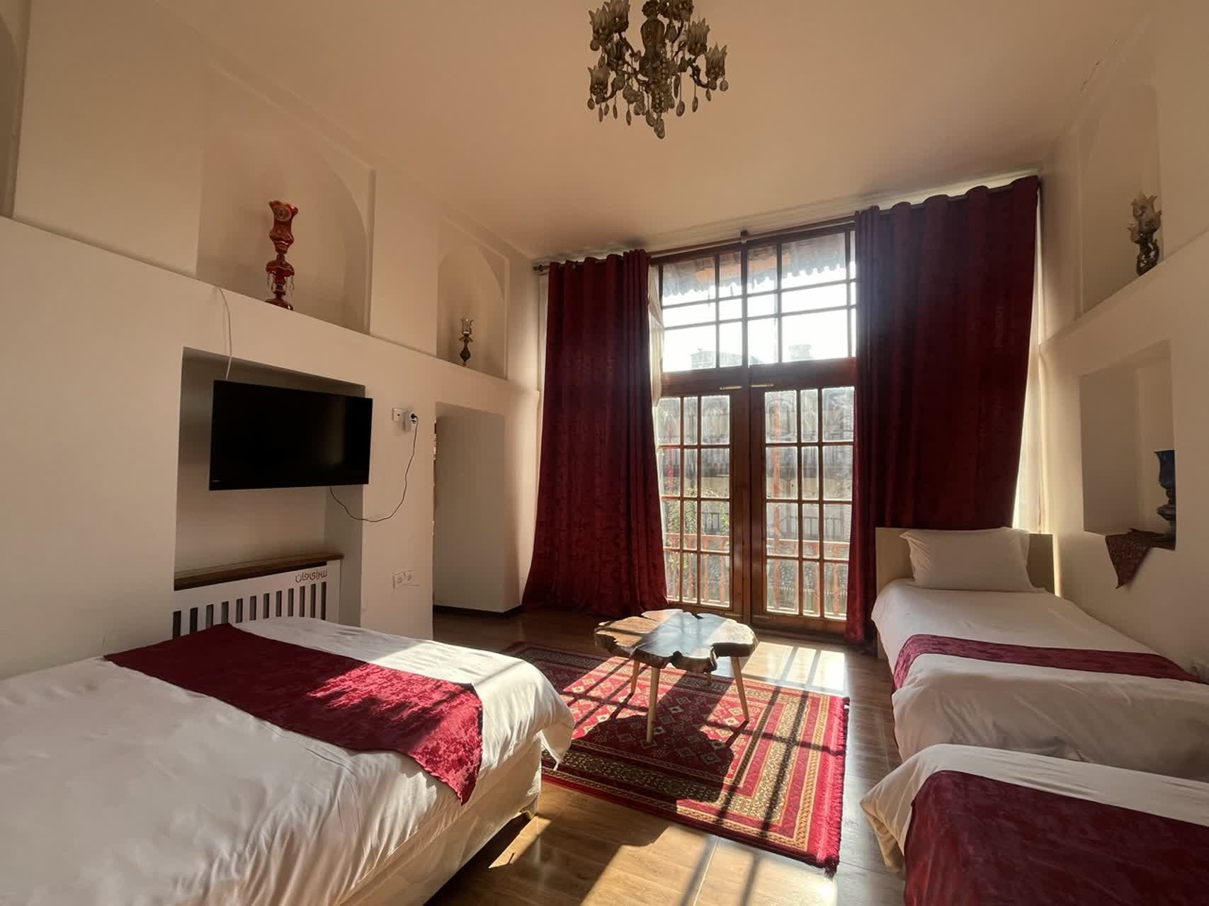 Saray Khan Hotel Gorgan, Gorgan — photo 8