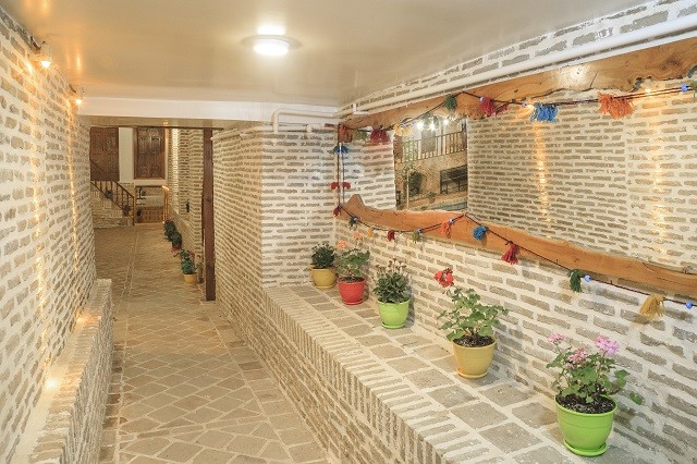 Saray Khan Hotel Gorgan, Gorgan — photo 3