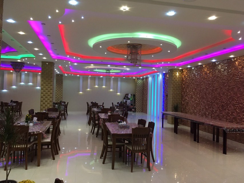 Ziarat Hotel Gorgan, Gorgan — photo 2