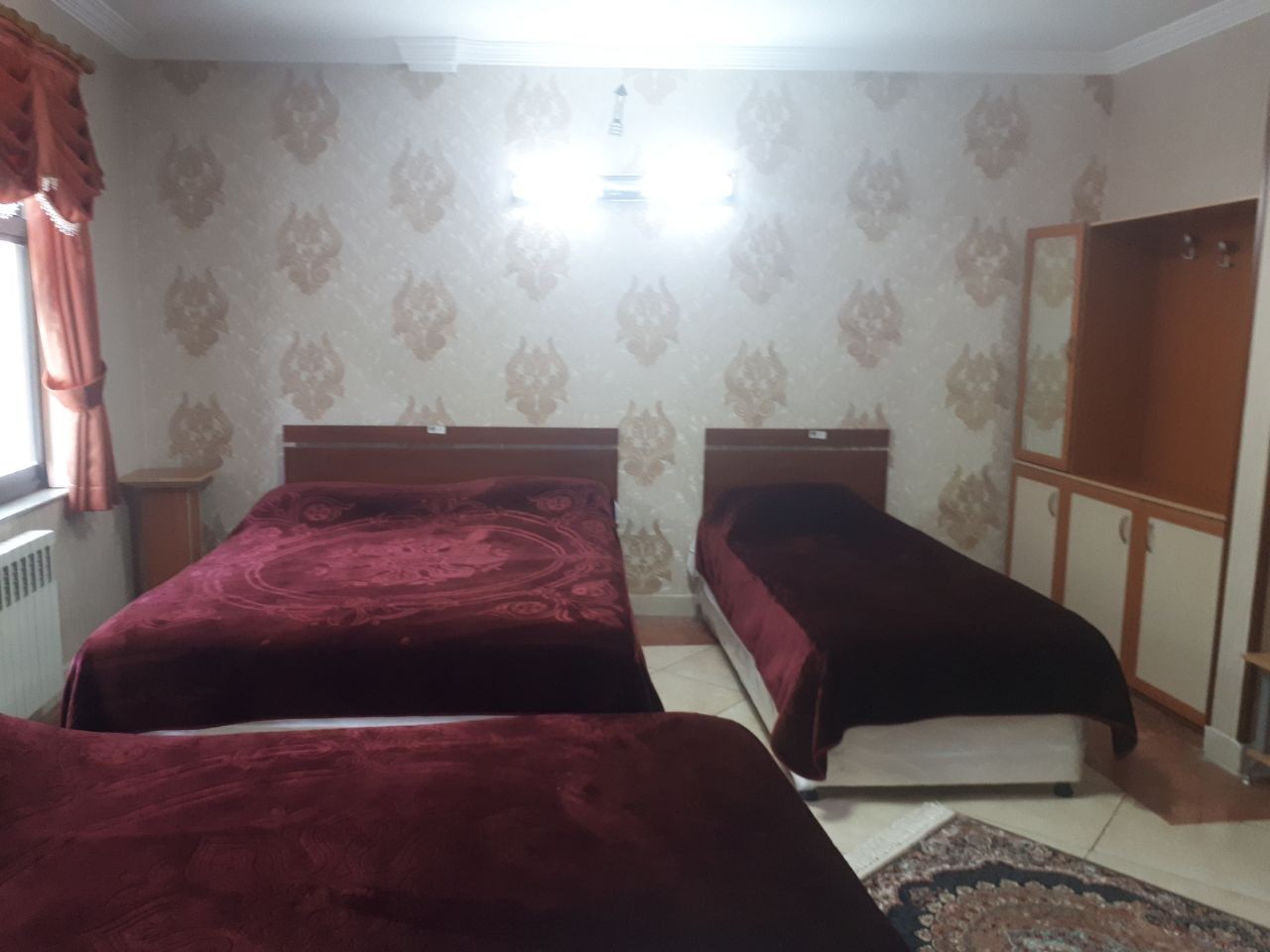 Ziarat Hotel Gorgan, Gorgan — photo 7