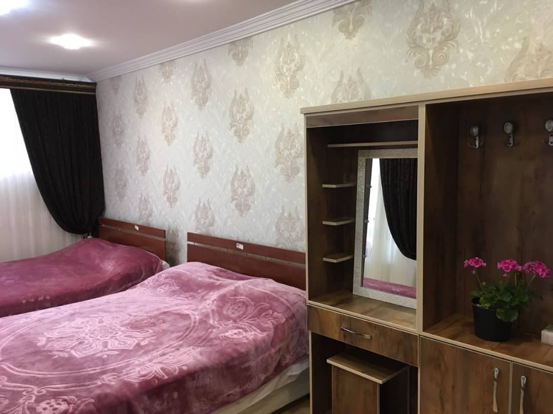 Ziarat Hotel Gorgan, Gorgan — photo 6