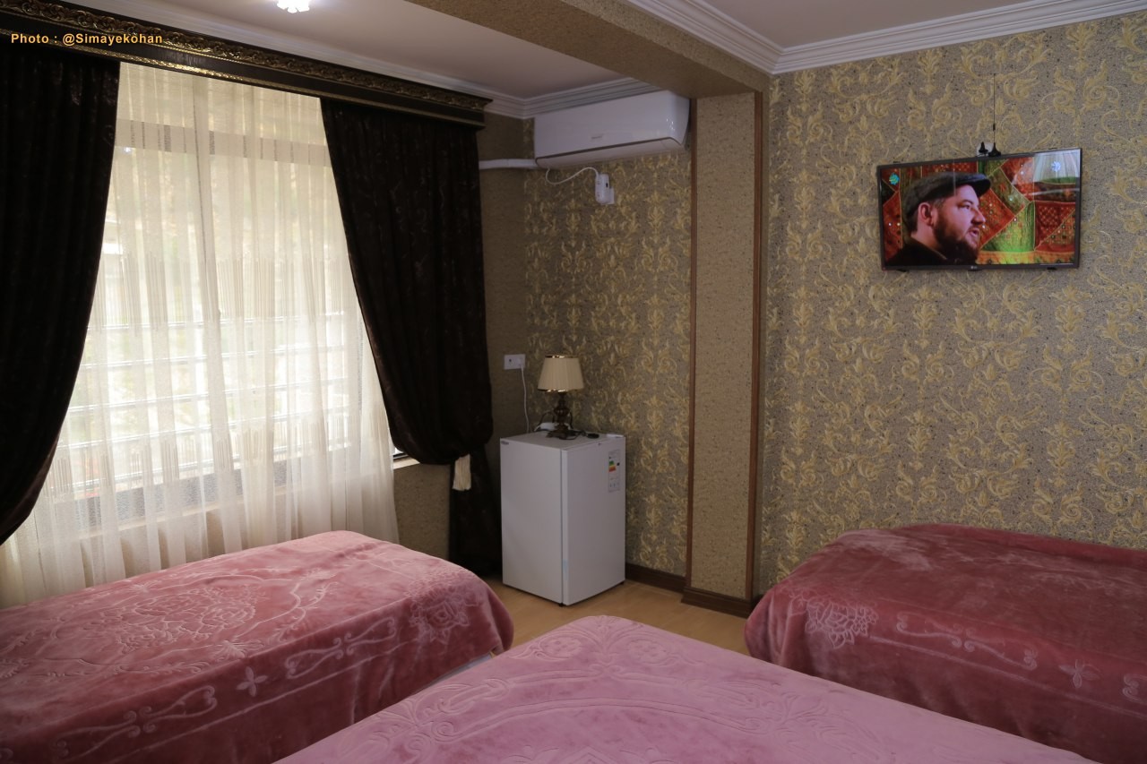 Ziarat Hotel Gorgan, Gorgan — photo 5