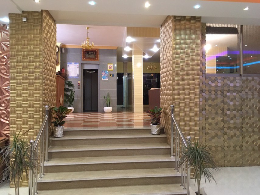 Ziarat Hotel Gorgan, Gorgan — photo 3