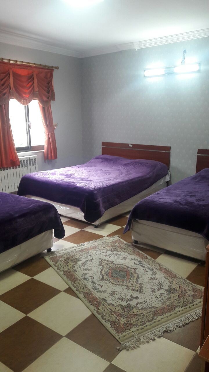 Ziarat Hotel Gorgan, Gorgan — photo 8