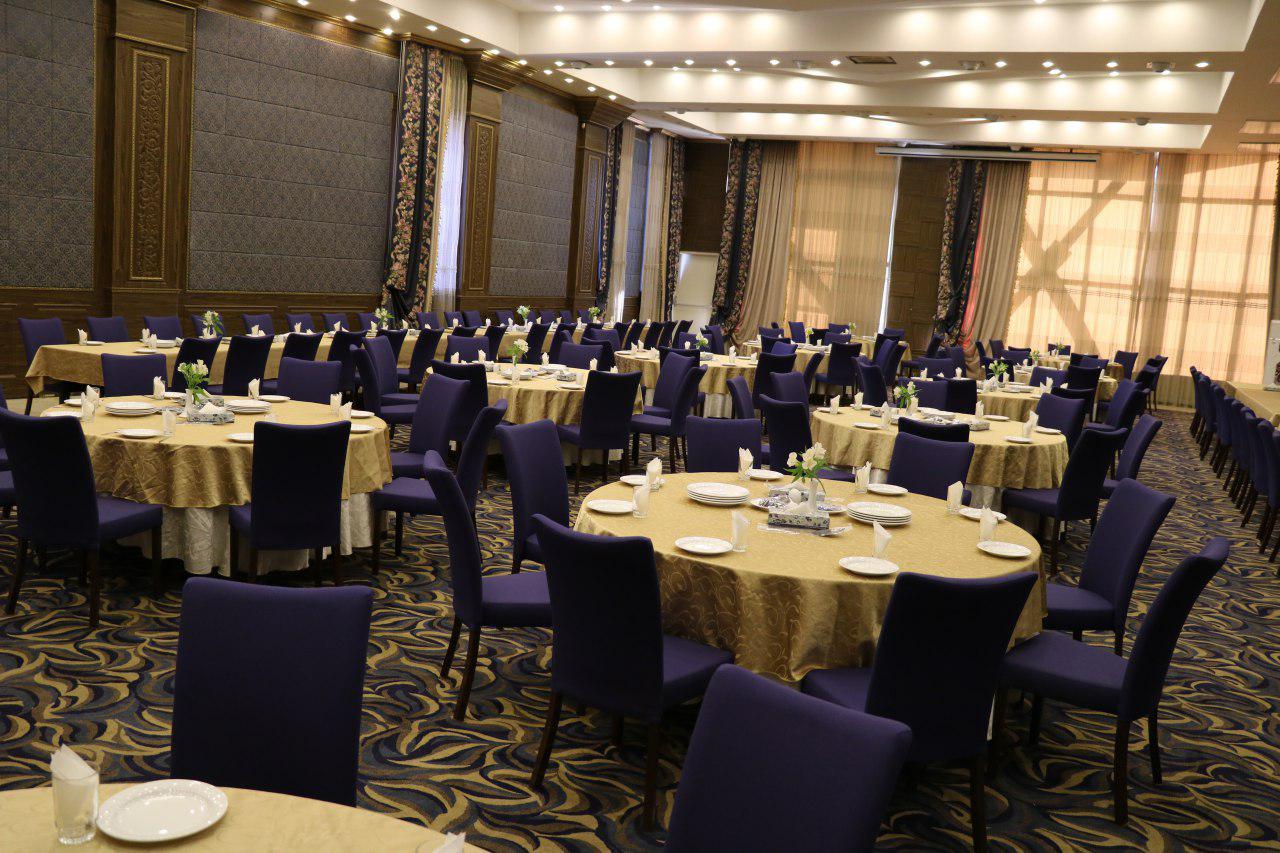 Baba Taher Hotel Hamadan, Hamadan — photo 3
