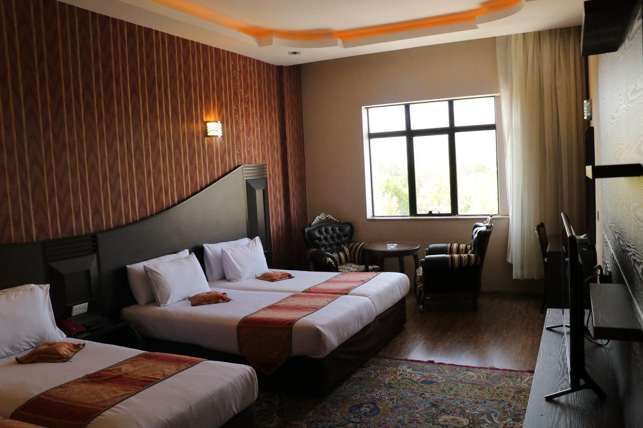 Baba Taher Hotel Hamadan, Hamadan — photo 6