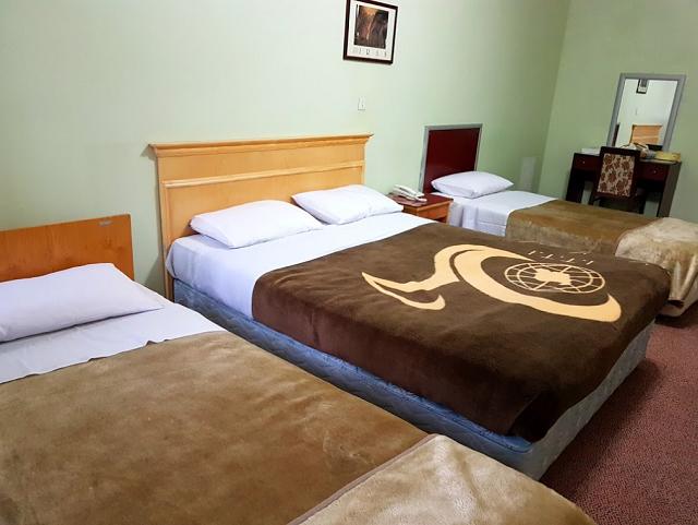 Ali Sadr Cave Tourism Guesthouse Hamadan, Hamadan — photo 5