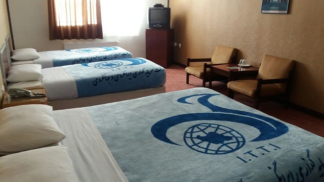 Ali Sadr Cave Tourism Guesthouse Hamadan, Hamadan — photo 4