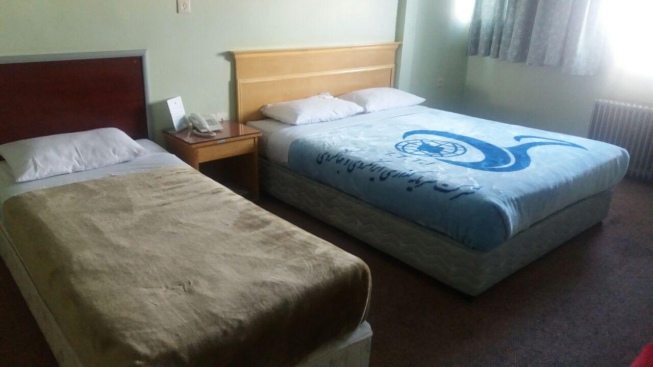 Ali Sadr Cave Tourism Guesthouse Hamadan, Hamadan — photo 7