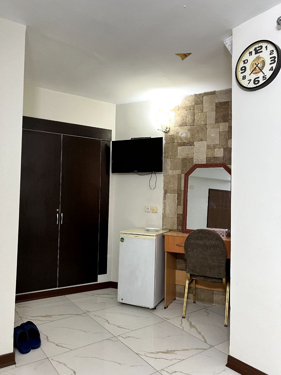 Khatam Hotel Hamadan, Hamadan — photo 5