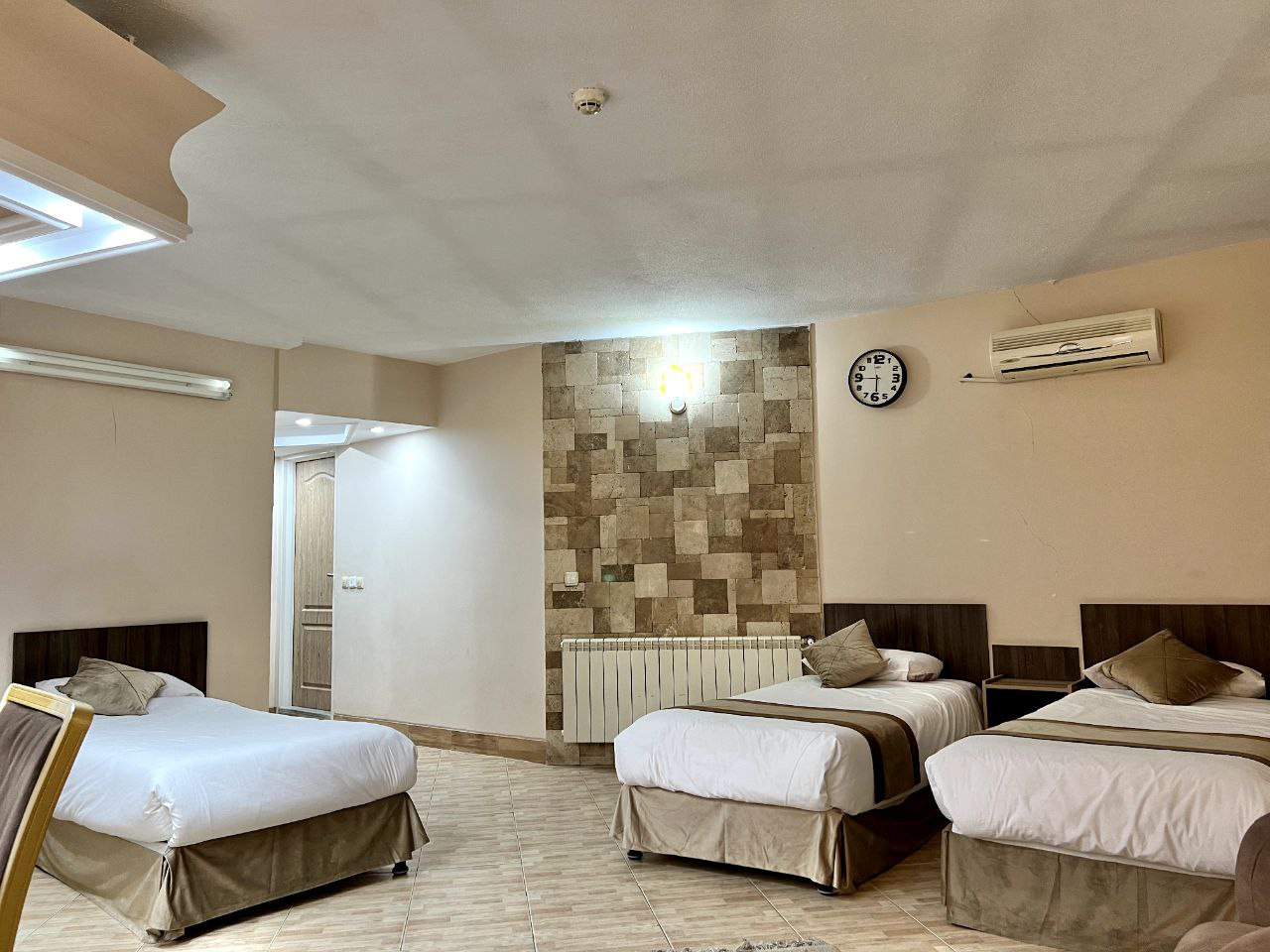 Khatam Hotel Hamadan, Hamadan — photo 6