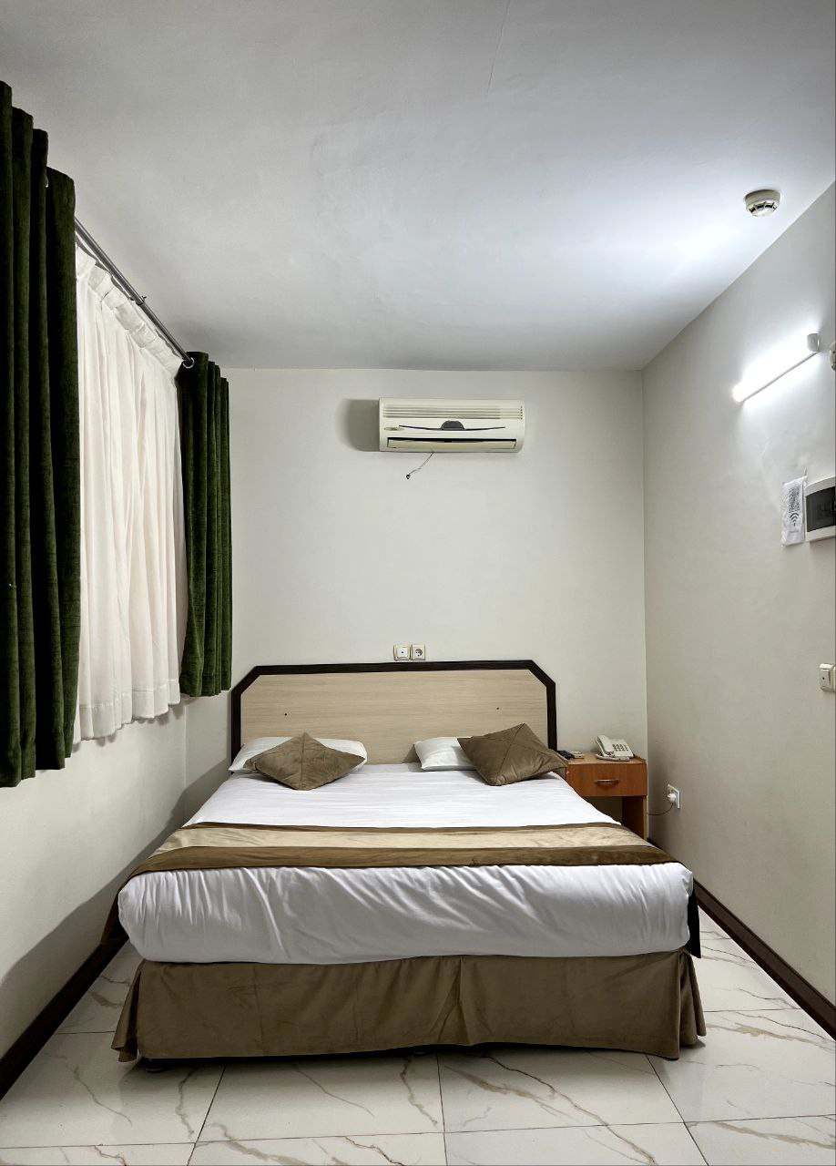 Khatam Hotel Hamadan, Hamadan — photo 4
