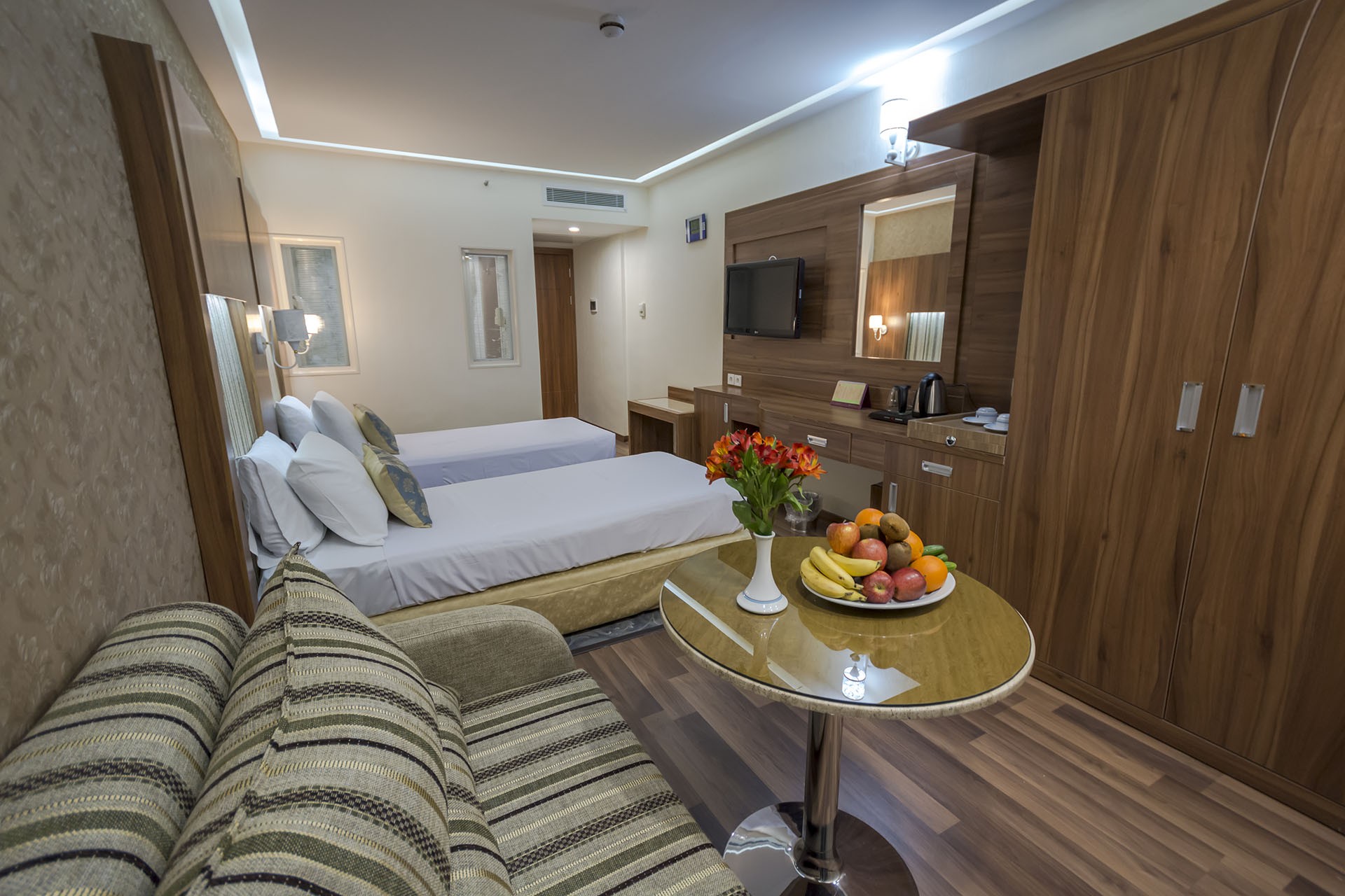 Parsian Hotel Hamadan, Hamadan — photo 5