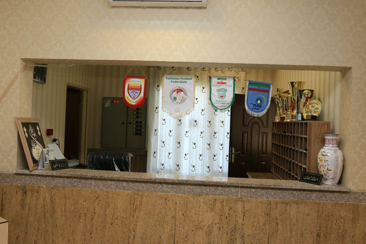 Varzesh Guesthouse Hamadan, Hamadan — photo 4