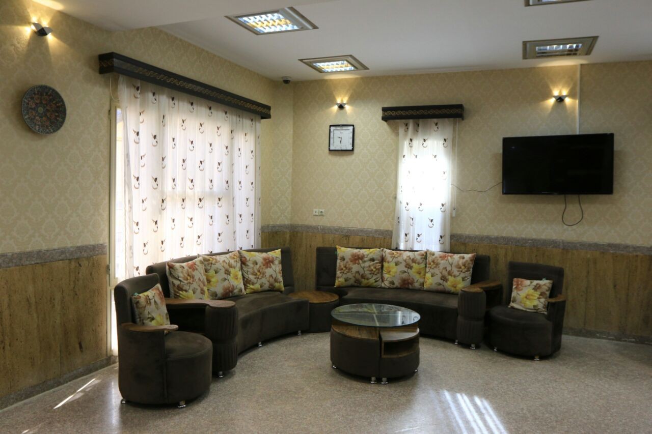 Varzesh Guesthouse Hamadan, Hamadan — photo 6