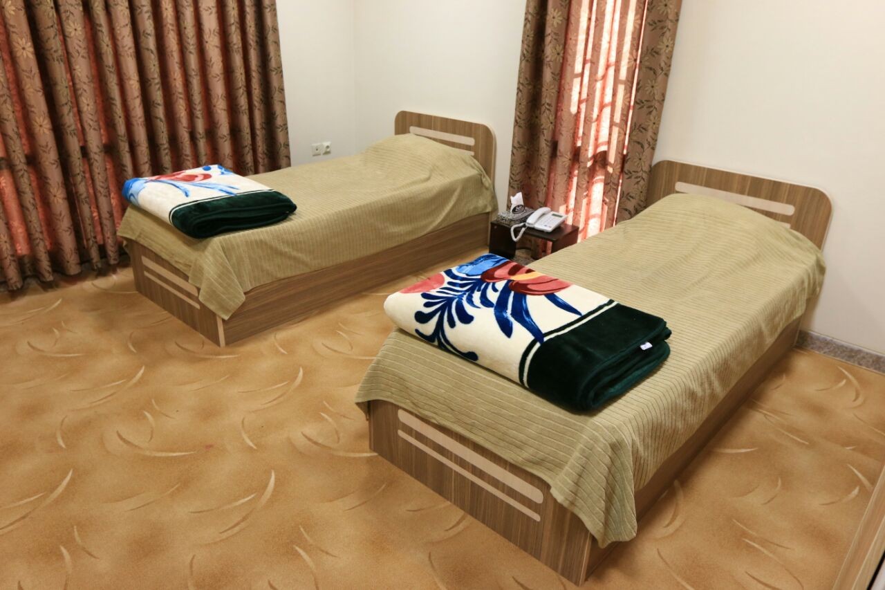 Varzesh Guesthouse Hamadan, Hamadan — photo 7