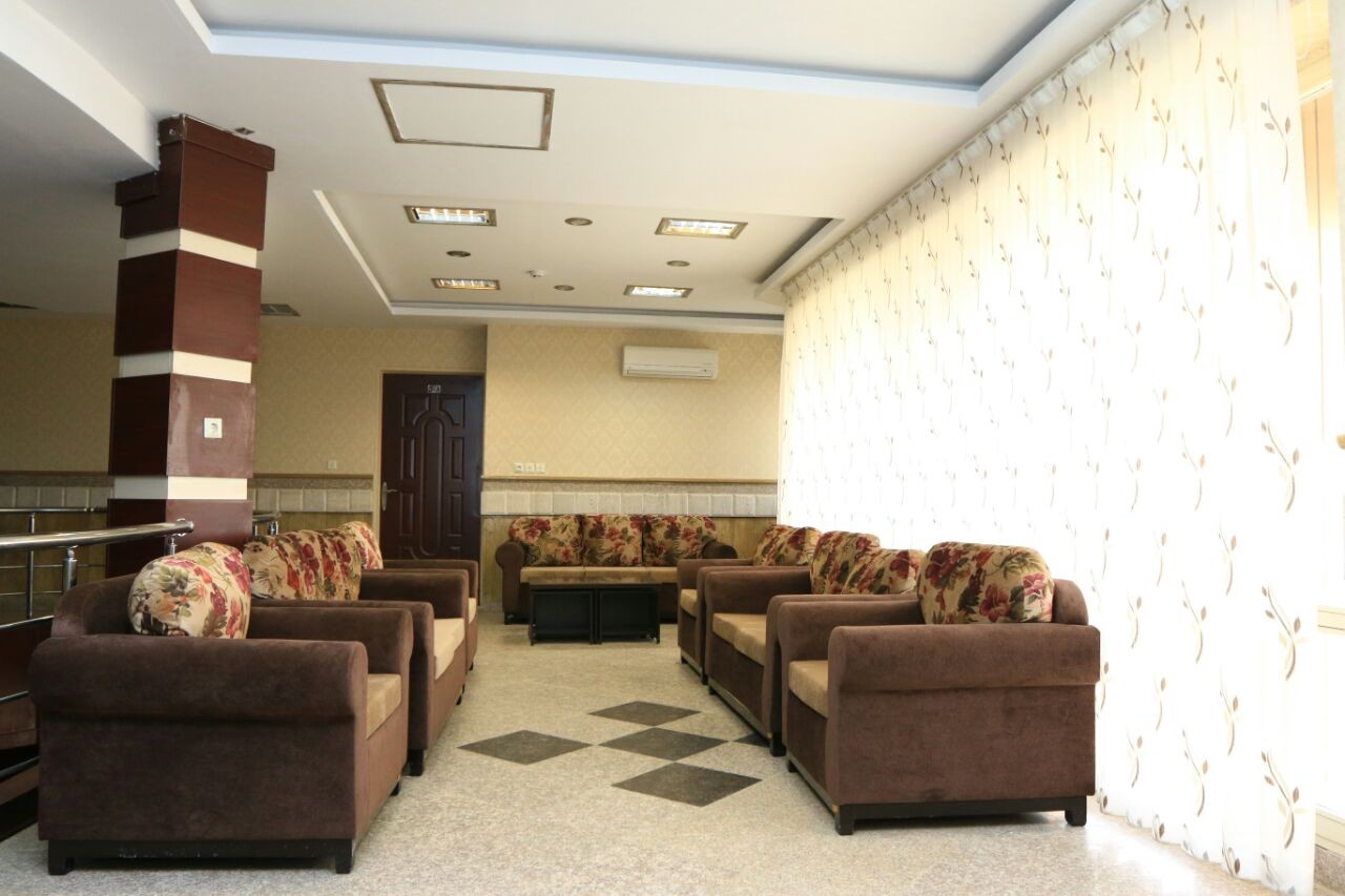 Varzesh Guesthouse Hamadan, Hamadan — photo 5