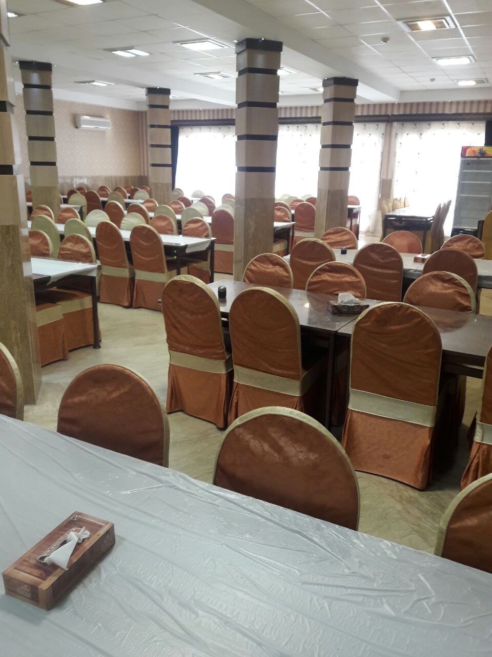 Varzesh Guesthouse Hamadan, Hamadan — photo 3