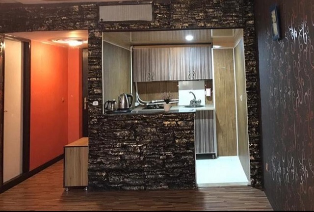 Vandik Hotel Hamadan, Hamadan — Foto 6