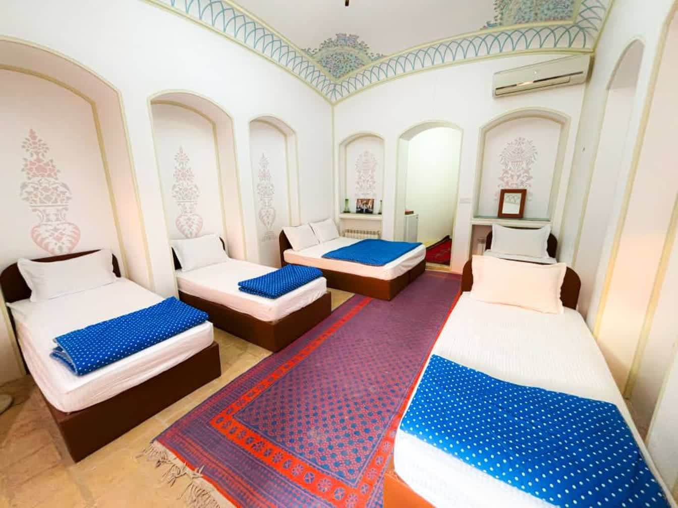 Amir al-Saltaneh Traditional Lodge Kashan, Kashan — photo 3
