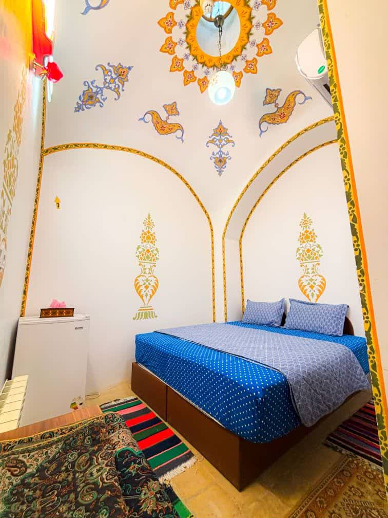 Amir al-Saltaneh Traditional Lodge Kashan, Kashan — photo 4