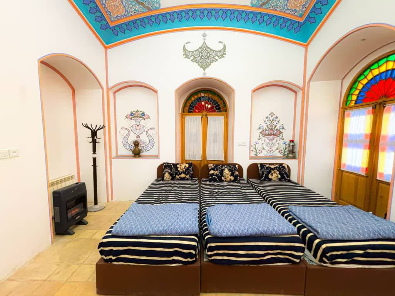 Amir al-Saltaneh Traditional Lodge Kashan, Kashan — photo 7