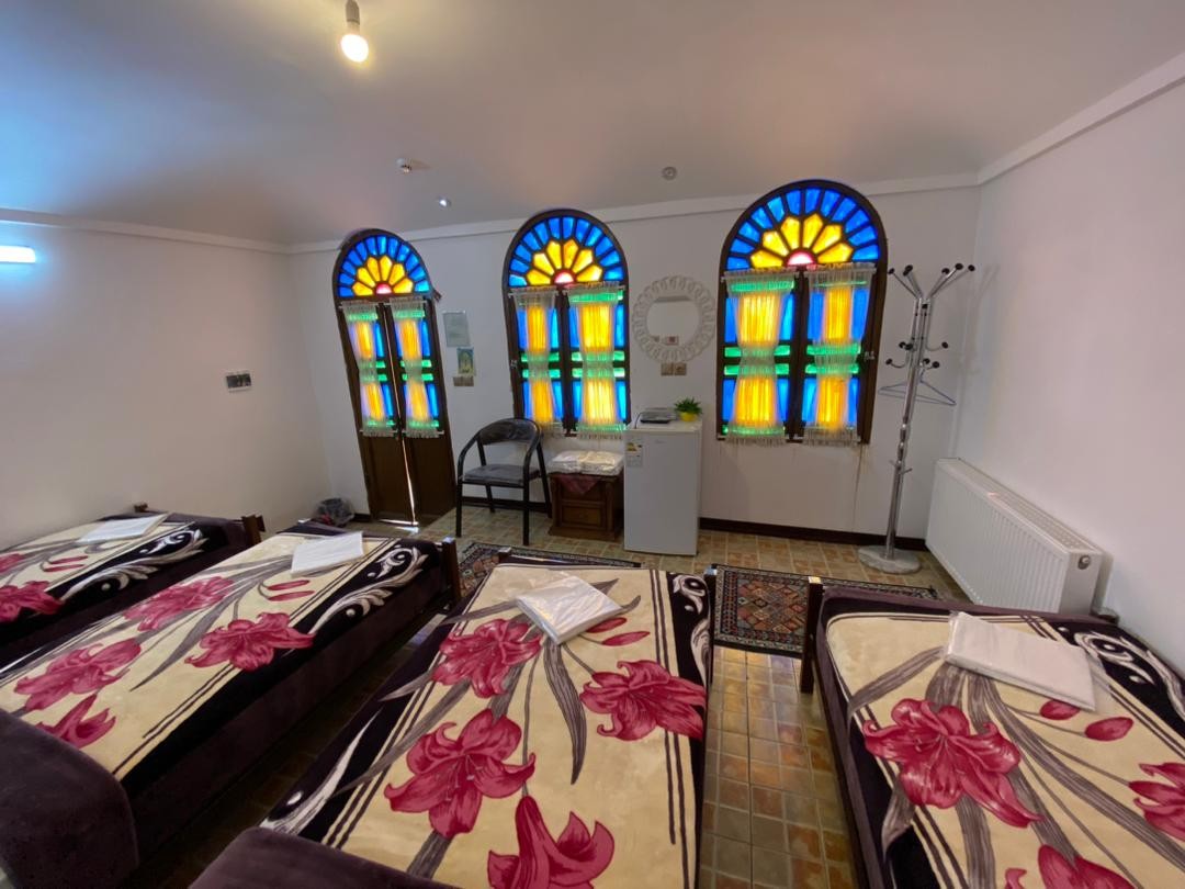 Amirza Traditional Lodge Kashan, Kashan — photo 7