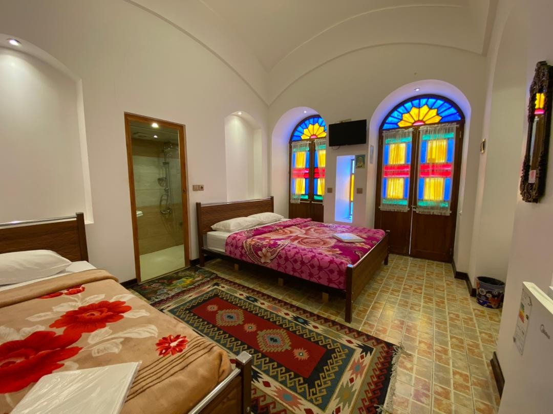 Amirza Traditional Lodge Kashan, Kashan — photo 6
