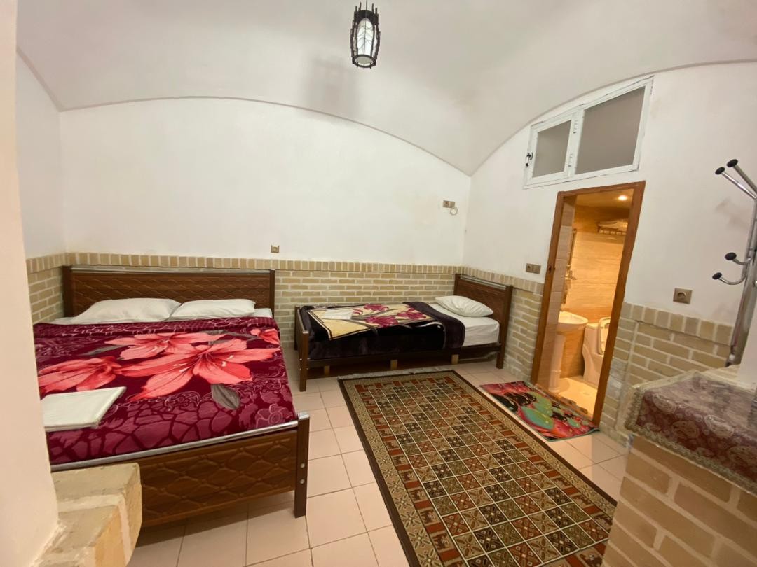 Amirza Traditional Lodge Kashan, Kashan — photo 4