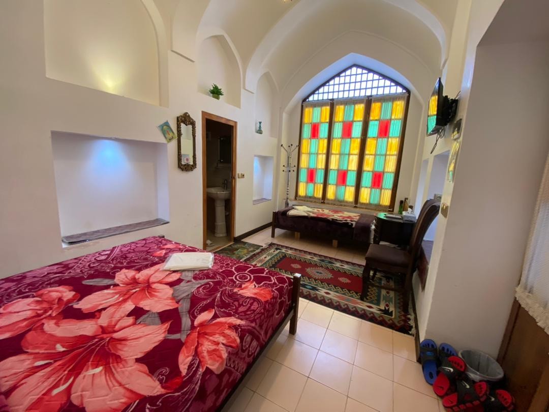 Amirza Traditional Lodge Kashan, Kashan — photo 5