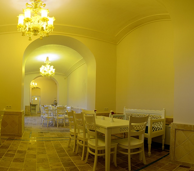 Ariana Traditional Lodge Kashan, Kashan — photo 2