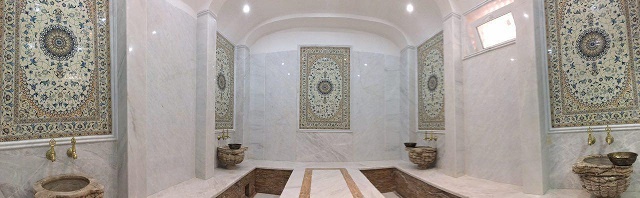 Ariana Traditional Lodge Kashan, Kashan — photo 6
