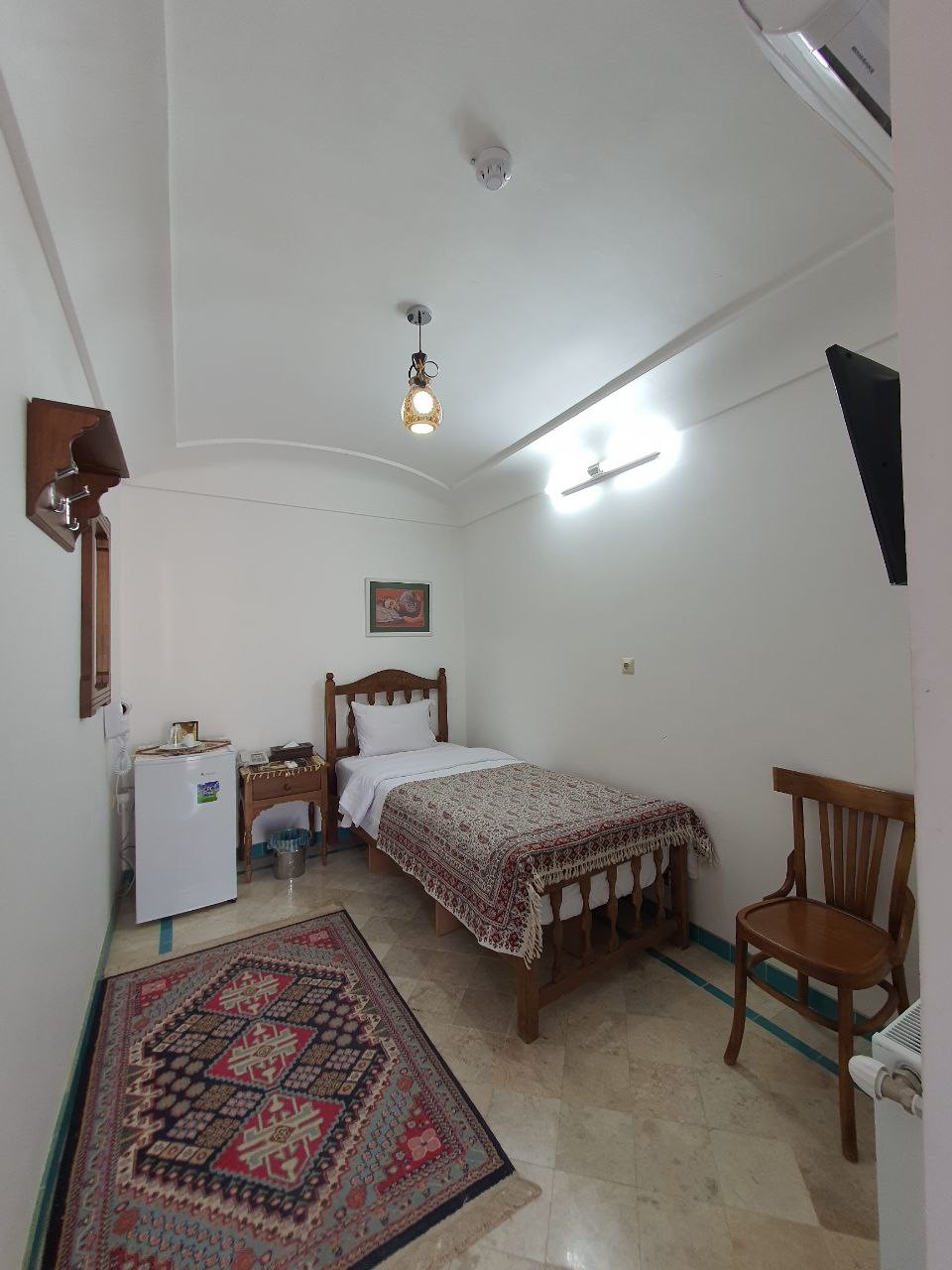Atlas Traditional Lodge Kashan, Kashan — photo 7