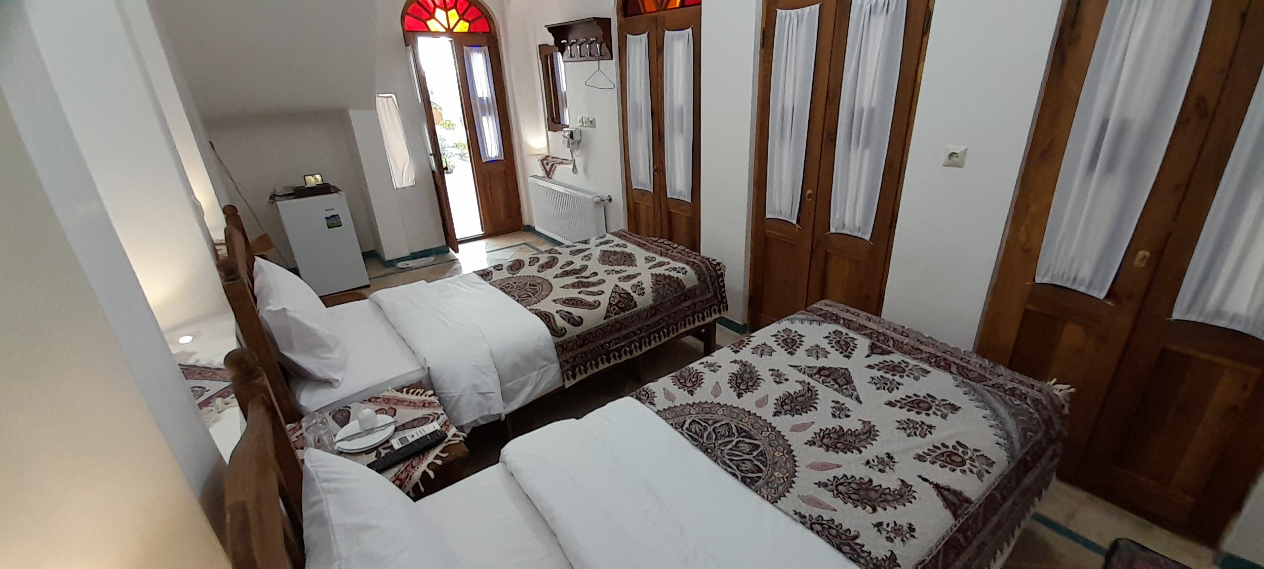 Atlas Traditional Lodge Kashan, Kashan — photo 8