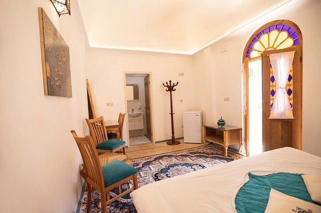 Baba Afzal Traditional Lodge Kashan, Kashan — photo 8