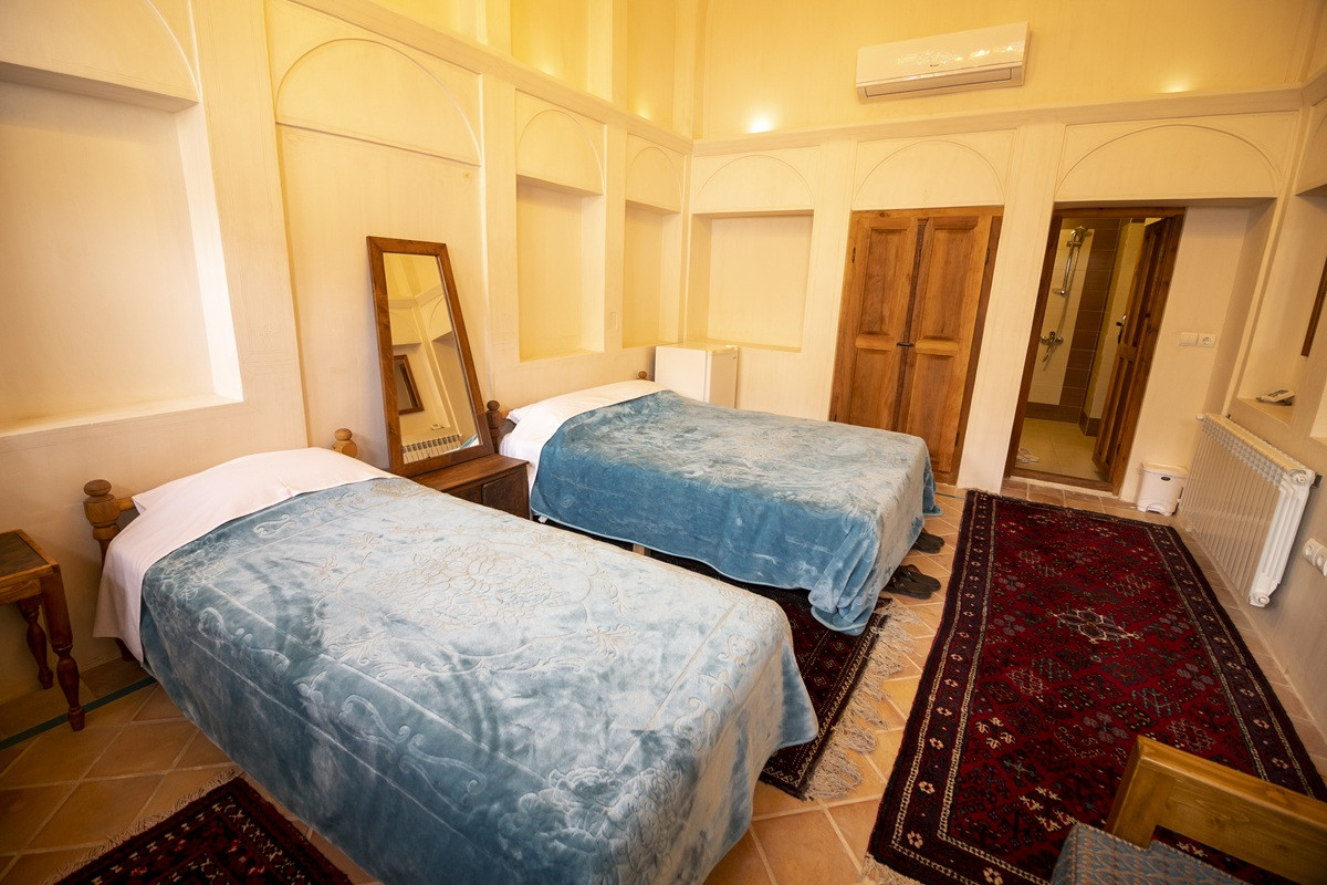 Ehsan Traditional Lodge Kashan, Kashan — photo 7