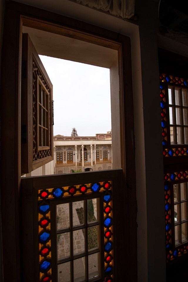Mahmoudieh Traditional Lodge Kashan, Kashan — photo 6