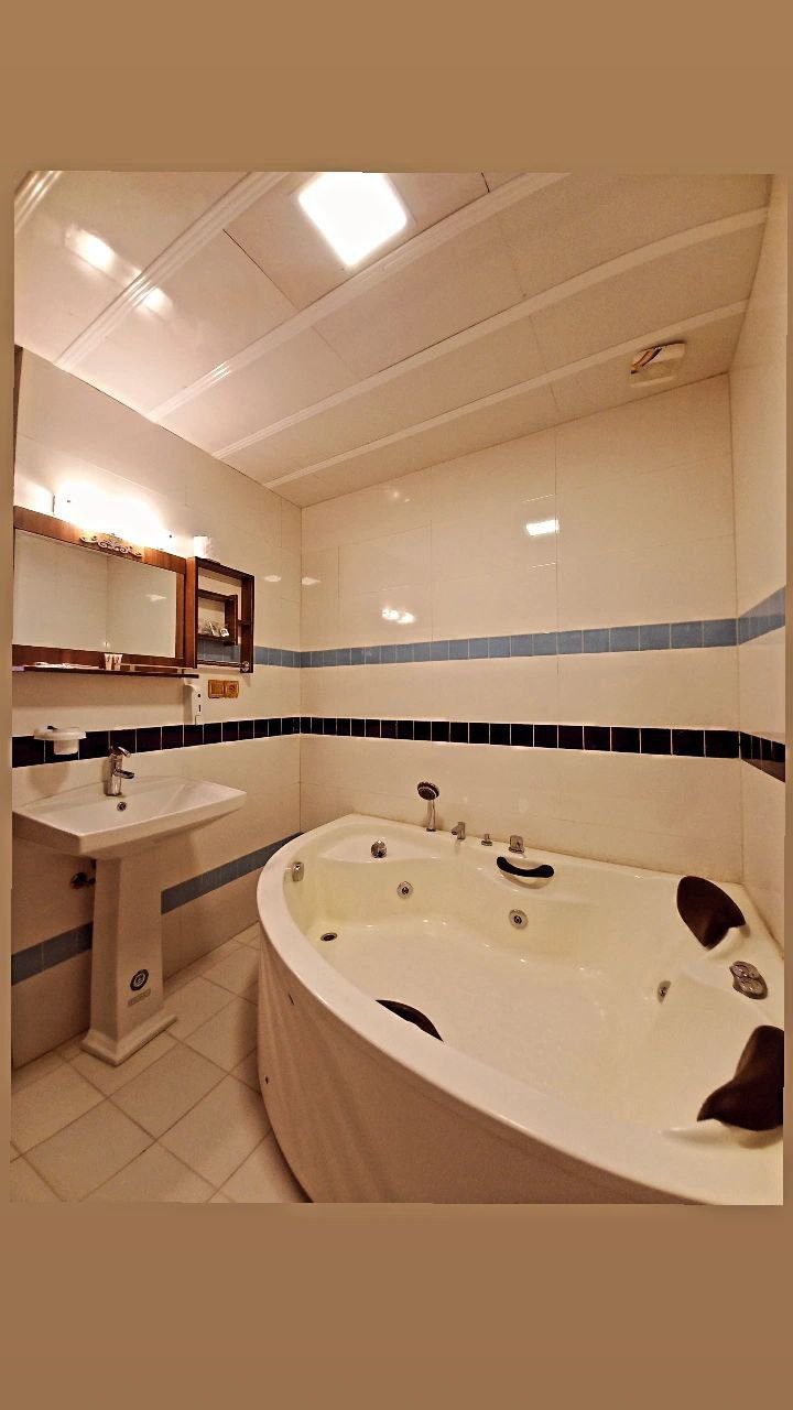 Fanoos Viona Hotel Kashan, Kashan — photo 7