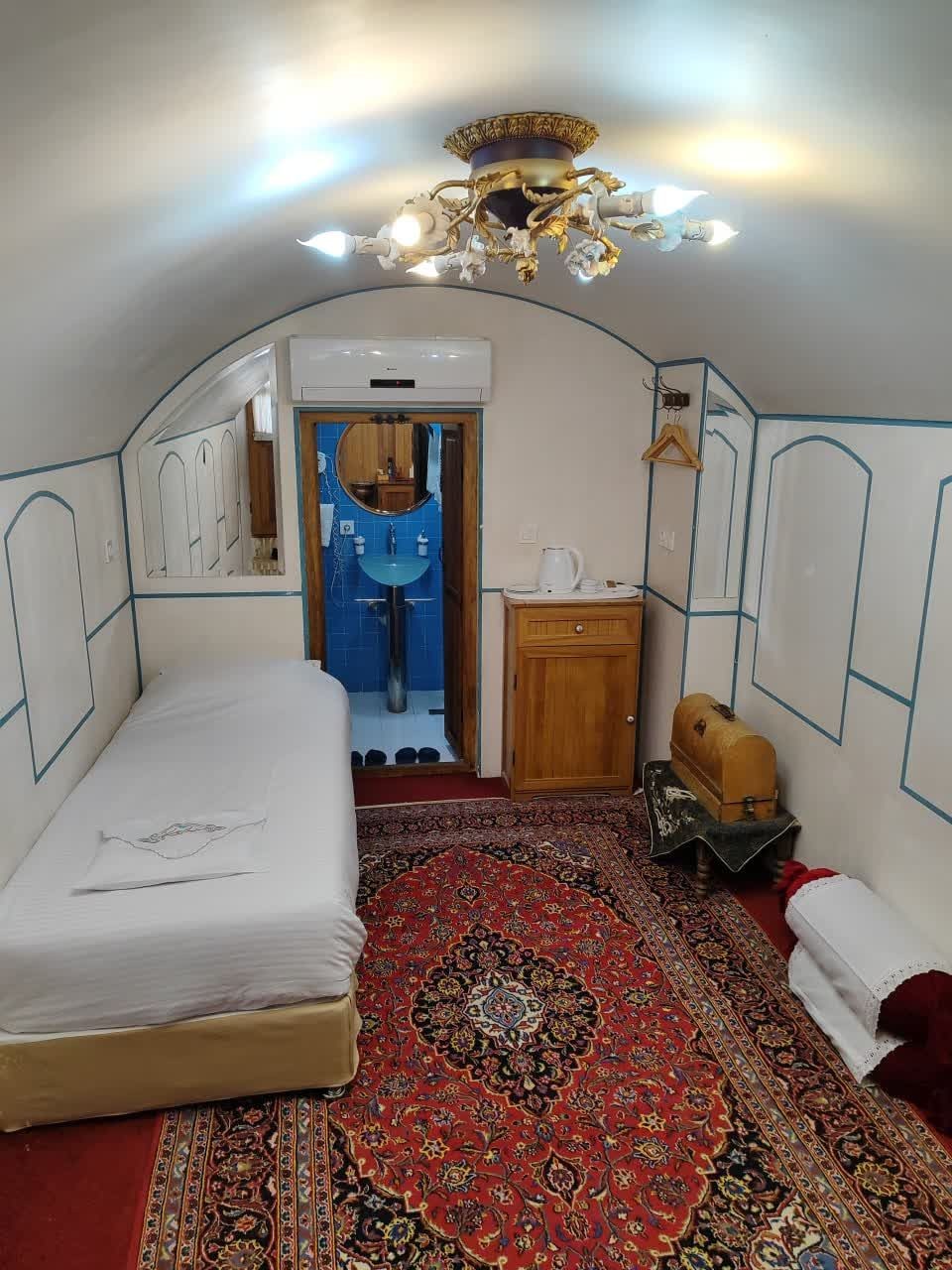 Kasian Inn Kashan, Kashan — photo 6