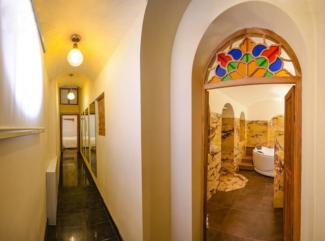 Ameriha Traditional Hotel Kashan, Kashan — photo 7