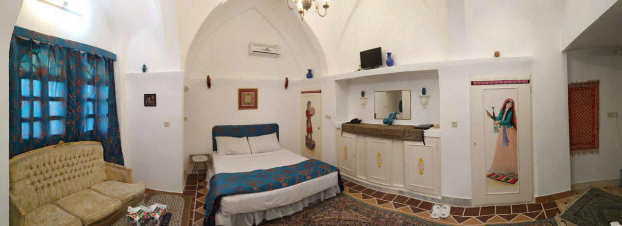 Neghin Traditional Lodge Kashan, Kashan — photo 3
