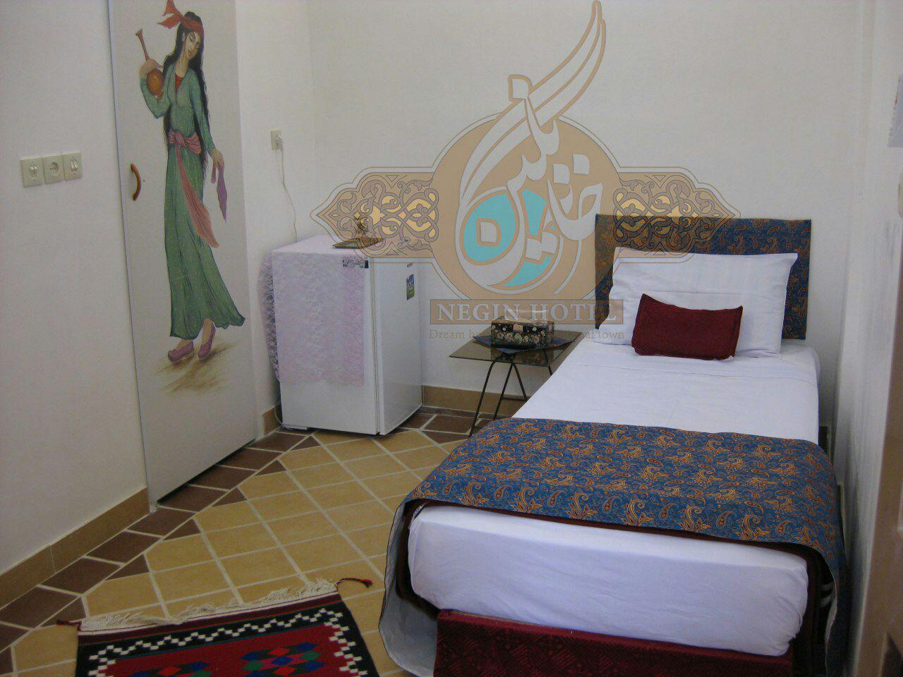 Neghin Traditional Lodge Kashan, Kashan — photo 5