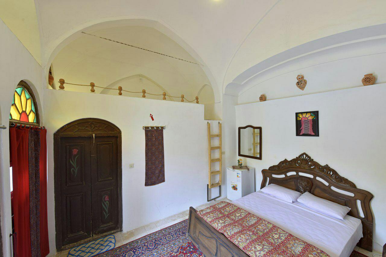 Neghin Traditional Lodge Kashan, Kashan — photo 6