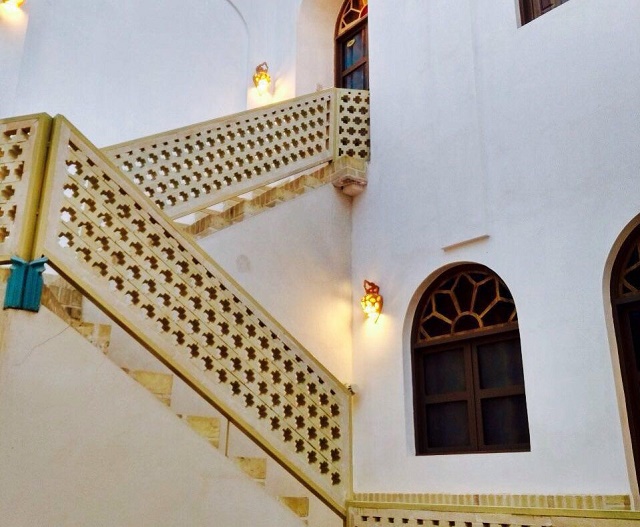 Neghin Traditional Lodge Kashan, Kashan — photo 7